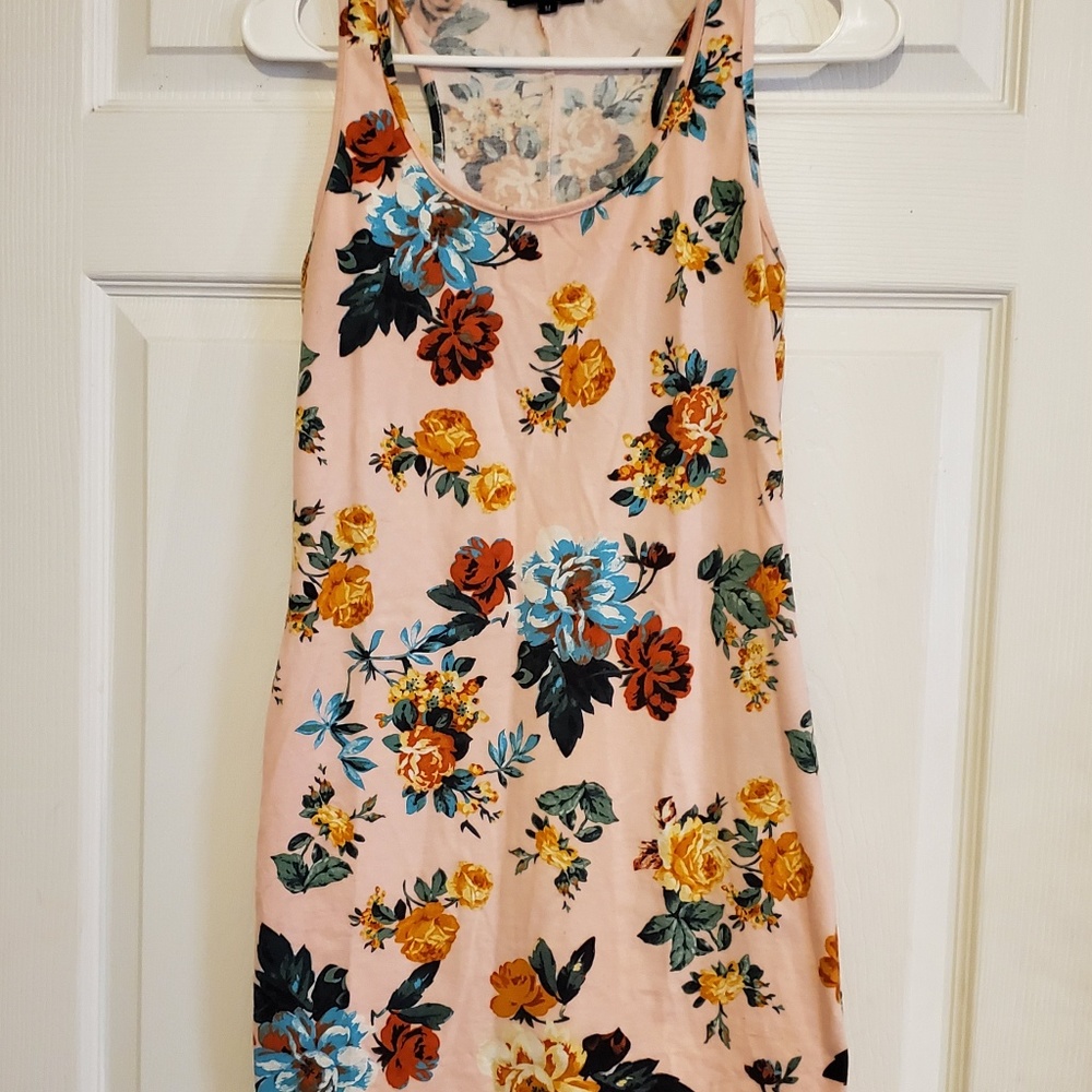 Ambiance Dress